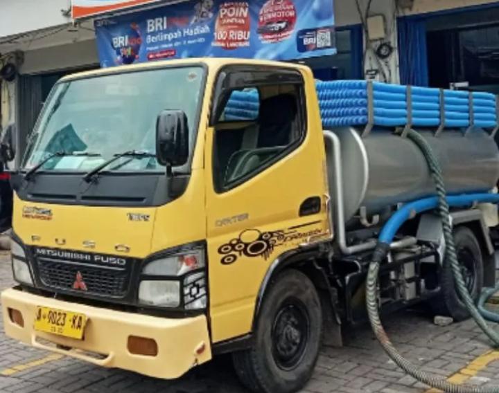 Sedot Wc Rangkas Nur Jaya