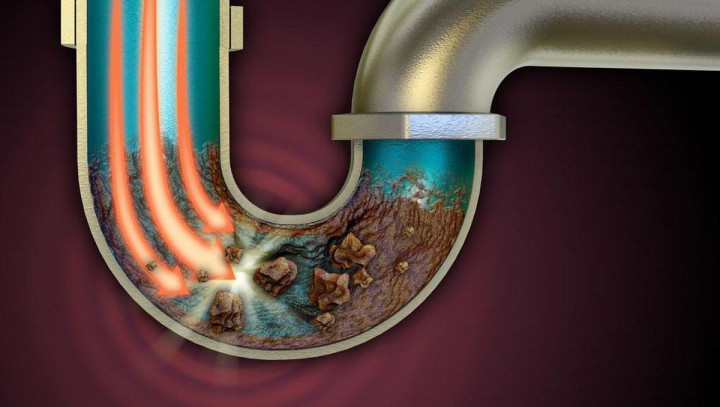 Pelancaran Saluran Air Tersumbat Rangkas – Aliran Lancar Tanpa Hambatan Rangkas