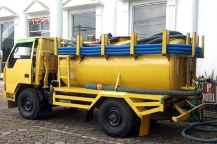 Sedot WC Mampet / Penuh Rangkas – Solusi Cepat, Bersih, dan Bergaransi! Rangkas